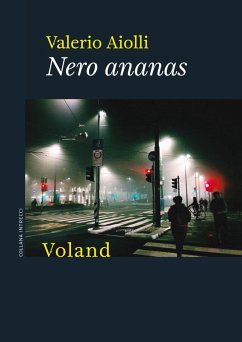 Cover Nero ananas (eBook, ePUB)