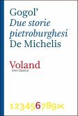 Due storie pietroburghesi (eBook, ePUB) Due storie pietroburghesi (eBook, ePUB)