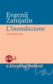 L'inondazione (eBook, ePUB) L'inondazione (eBook, ePUB)