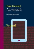 La novità (eBook, ePUB) La novità (eBook, ePUB)
