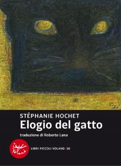 Elogio del gatto (eBook, ePUB) - Hochet, Stéphanie
