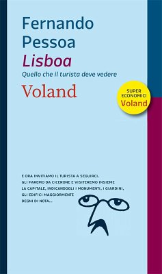 Cover Lisboa. Quello che il turista deve vedere (eBook, ePUB)