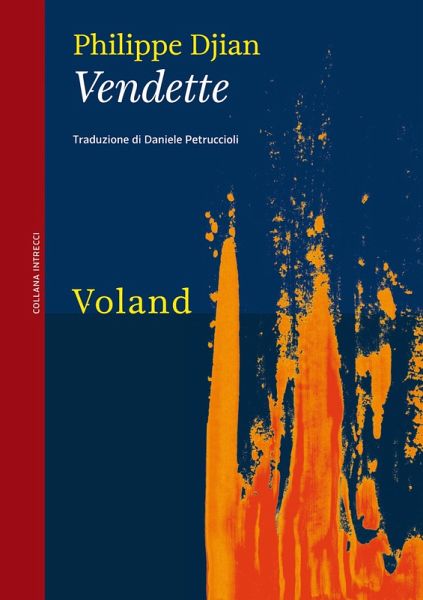 Vendette (eBook, ePUB) Vendette (eBook, ePUB)