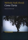 Come l'aria (eBook, ePUB) Come l'aria (eBook, ePUB)