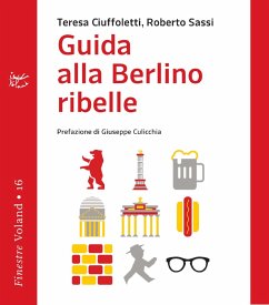 Cover Guida alla Berlino ribelle (eBook, ePUB)