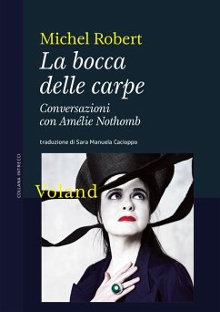 Cover La bocca delle carpe (eBook, ePUB)