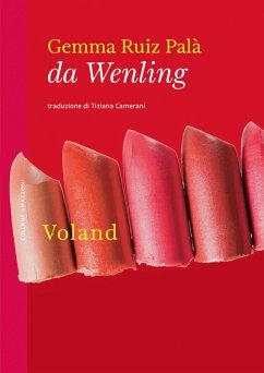 da Wenling (eBook, ePUB) - Ruiz Palà, Gemma
