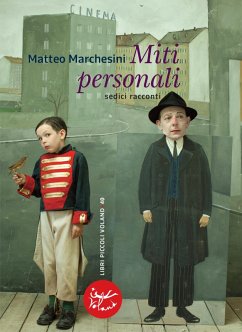 Cover Miti personali (eBook, ePUB)