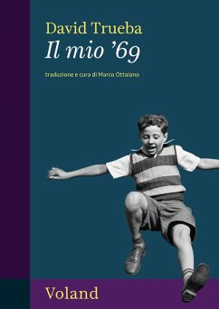 Il mio '69 (eBook, ePUB) - Trueba, David