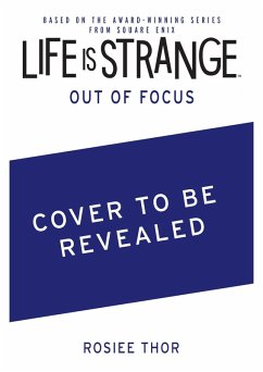 Cover Life is Strange: Out of Focus (eBook, ePUB)