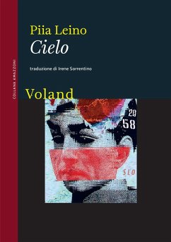Cielo (eBook, ePUB) - Leino, Piia