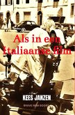 Als in een Italiaanse film (eBook, ePUB) Als in een Italiaanse film (eBook, ePUB)