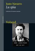 La spia (eBook, ePUB) La spia (eBook, ePUB)