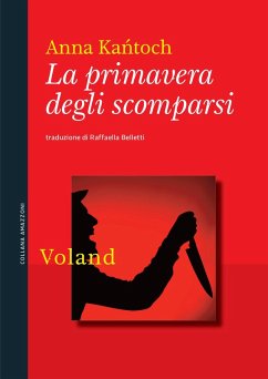 Cover La primavera degli scomparsi (eBook, ePUB)