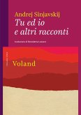 Tu ed io e altri racconti (eBook, ePUB) Tu ed io e altri racconti (eBook, ePUB)