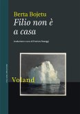 Filio non è a casa (eBook, ePUB) Filio non è a casa (eBook, ePUB)