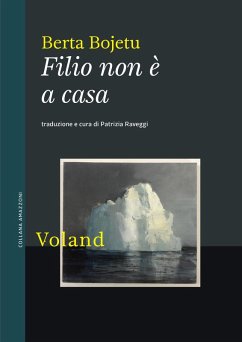 Filio non è a casa (eBook, ePUB) - Bojetu, Berta