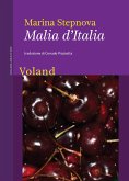 Malia d'Italia (eBook, ePUB)