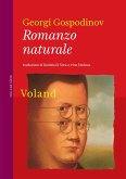 Romanzo naturale (eBook, ePUB)