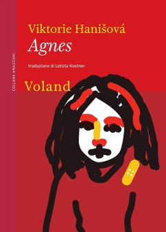 Agnes (eBook, ePUB) - Viktorie, HaniSová