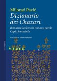 Dizionario dei Chazari (eBook, ePUB) Dizionario dei Chazari (eBook, ePUB)