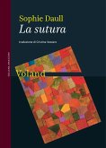 La sutura (eBook, ePUB)