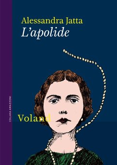 L'apolide (eBook, ePUB) - Jatta, Alessandra