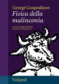 Fisica della malinconia (eBook, ePUB)