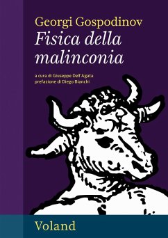 Fisica della malinconia (eBook, ePUB) - Gospodinov, Georgi