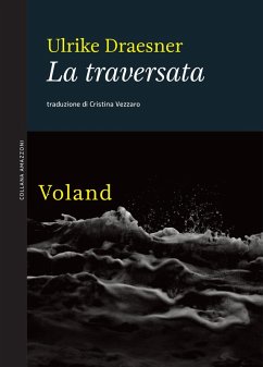 La traversata (eBook, ePUB) - Draesner, Ulrike