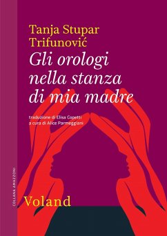 Cover Gli orologi nella stanza di mia madre (eBook, ePUB)