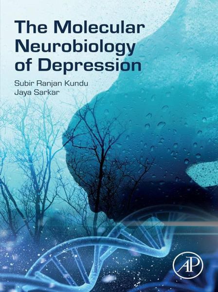 The Molecular Neurobiology of Depression (eBook, ePUB) The Molecular Neurobiology of Depression (eBook, ePUB)