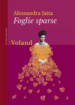 Foglie sparse (eBook, ePUB) - Jatta, Alessandra