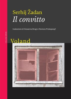 Cover Il convitto (eBook, ePUB)