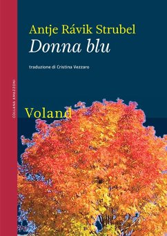 Cover Donna blu (eBook, ePUB)