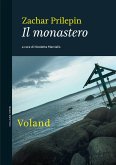 Il monastero (eBook, ePUB)