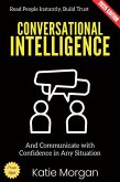 Conversational Intelligence: (eBook, ePUB)