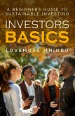 Investors Basics (eBook, ePUB)