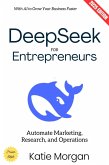 Deepseek for Entrepreneurs: (eBook, ePUB)