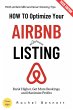 How to Optimize Your Airbnb Listing:... - Bild 1