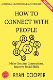 How to Connect with People: (eBook, ePUB)