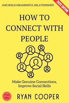 Cover How to Connect with People: (eBook, ePUB)