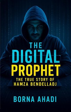 Cover The Digital Prophet: The True Story of Hamza Bendelladj (eBook, ePUB)