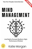 Mind Management: (eBook, ePUB)