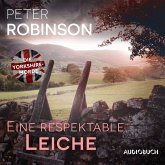 Eine respektable Leiche (MP3-Download)