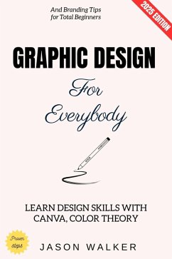 Cover Graphic Design for Everybody: (eBook, ePUB)