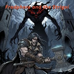 Cover Fradphore and the Strigoi (eBook, ePUB)