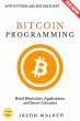 Bitcoin Programming: (eBook, ePUB) - Bild 1