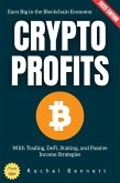 Crypto Profits: (eBook, ePUB)