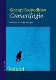 Cronorifugio (eBook, ePUB) Cronorifugio (eBook, ePUB)